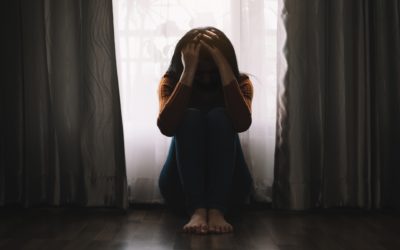 The Hidden Link Between Domestic Abuse and Poor Mental Health  – Donna’s Story